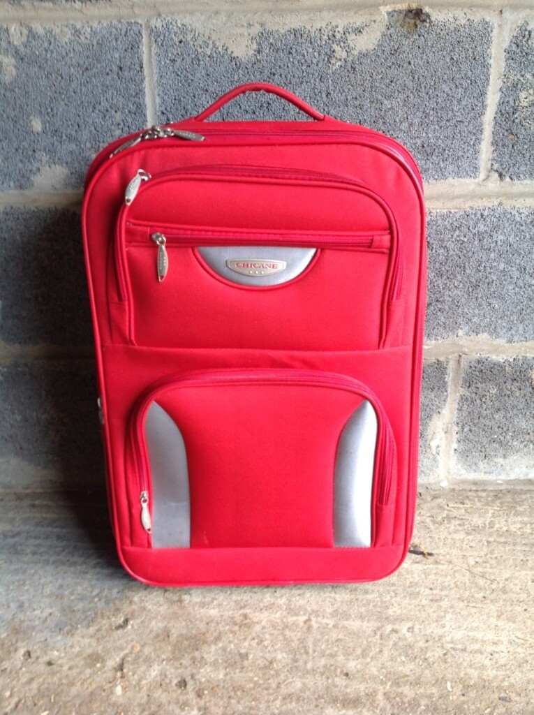 suitcase for sale gumtree